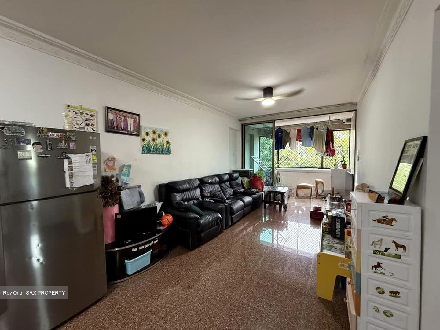 Orchid Park Condominium (D27), Condominium #582869251